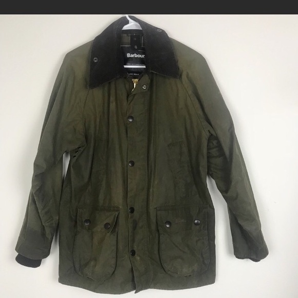 Barbour Bedale Jacket - Picture 2 of 8